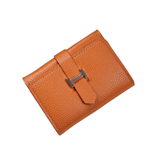 Compact Card Wallet - product view 2