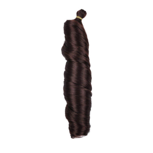 French Curly Wave Crochet Hair - product view 2