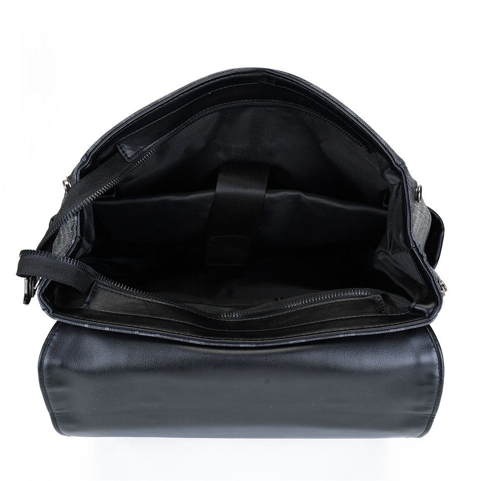 Men's Laptop Backpack For School & Travel