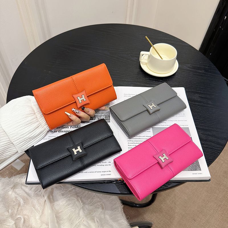 3-in-1 Clutch Wallet Set - product view 5