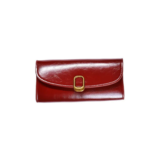 Minimalist Long Wallet - product view 2