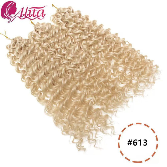 Gogo Curl Crochet Hair - product view 2