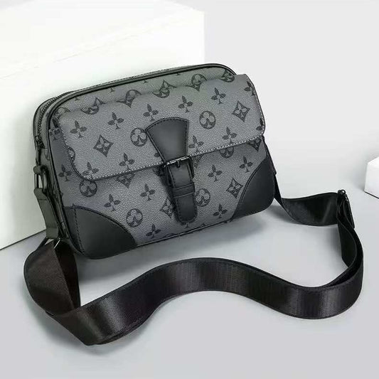Men's Everyday Shoulder & Messenger Bag