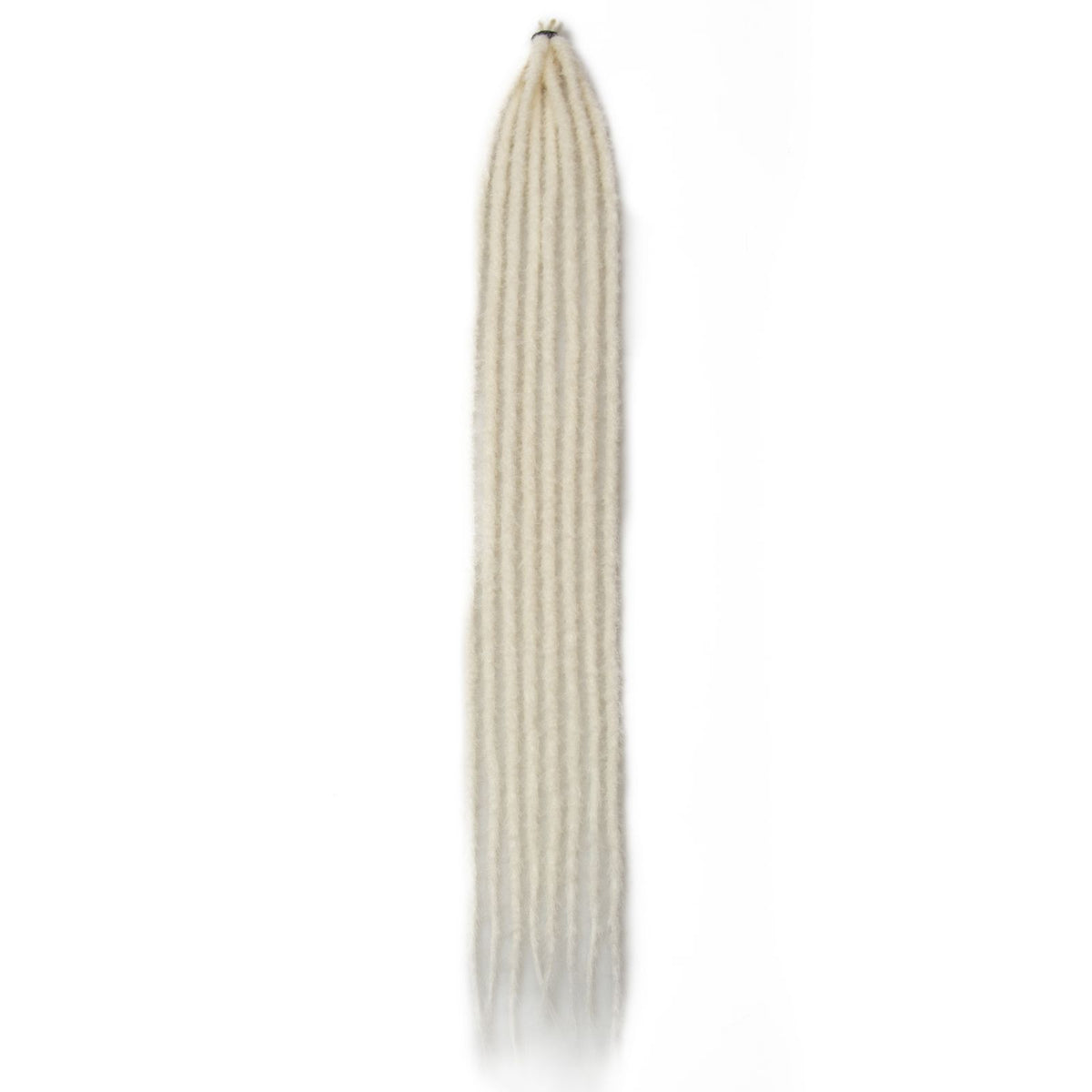 Colorful Dreadlock Braiding Hair - product view 5
