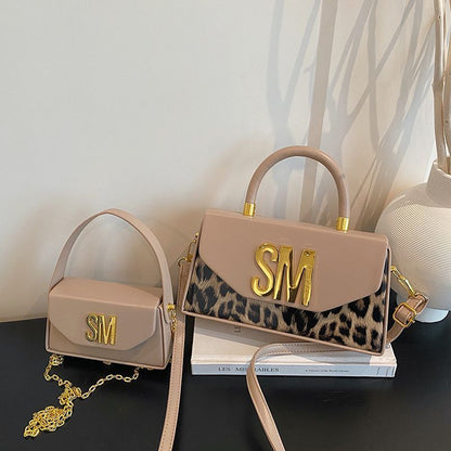 Women's Casual Mini Shoulder & Crossbody Bag