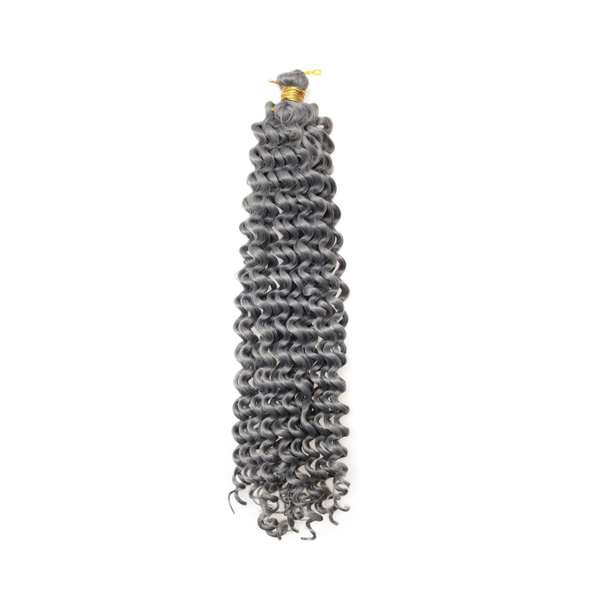 Water Wave Crochet Hair, 14 Inch - product view 3