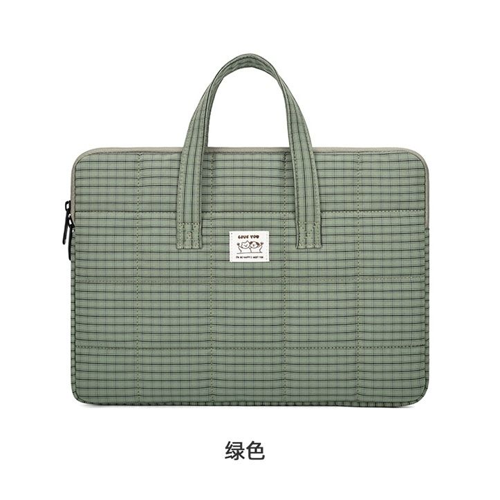 Padded Tablet & Laptop Sleeve