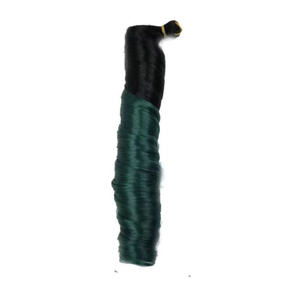French Curl Crochet Braiding Hair - product view 11
