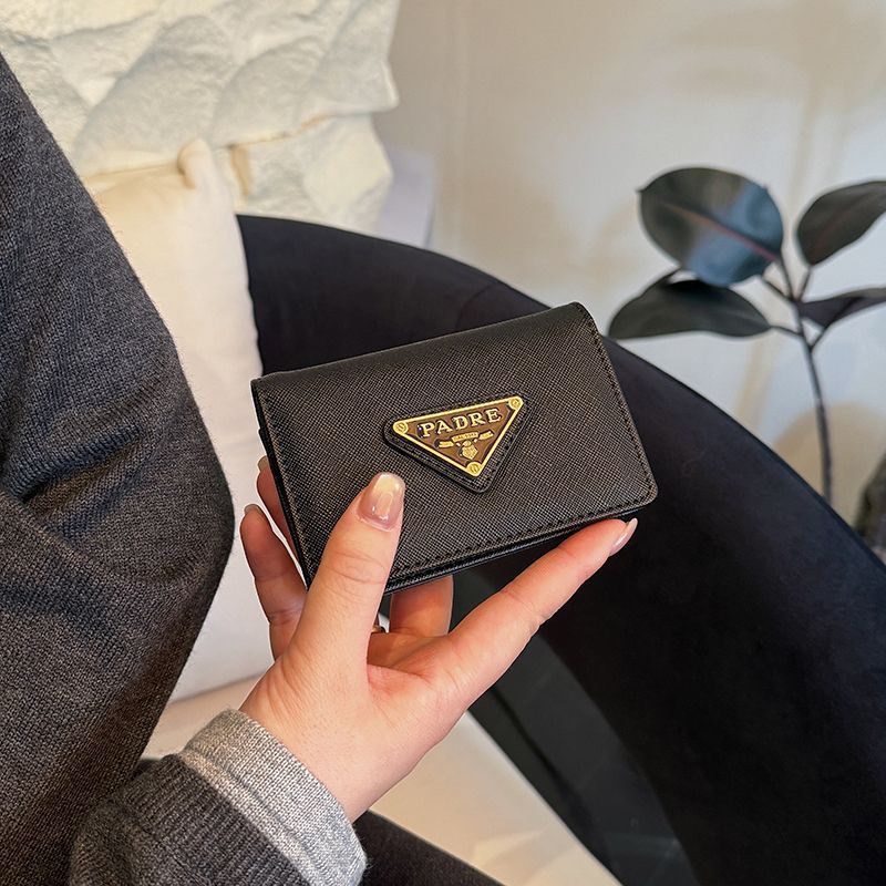 Mini Multi-Pocket Wallet - product view 5