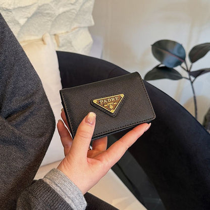 Mini Multi-Pocket Wallet - product view 5