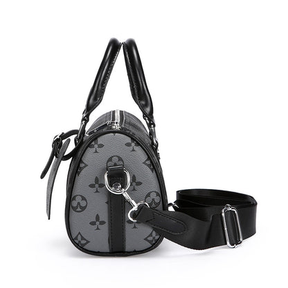 Unisex Pillow Shoulder & Crossbody Bag