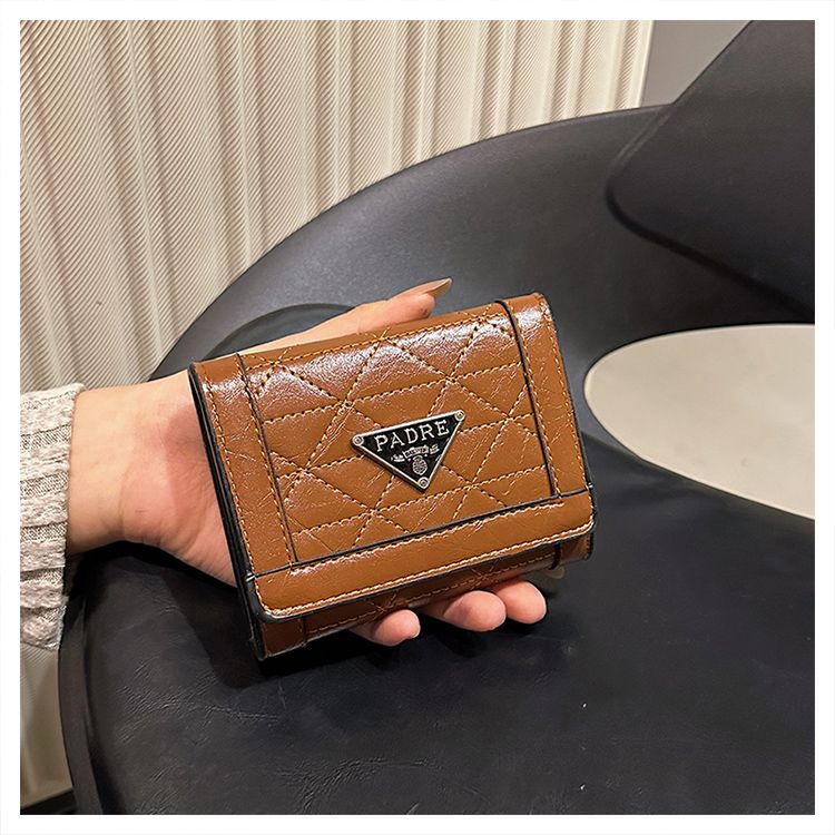 2-in-1 Printed Wallet Set - product view 3