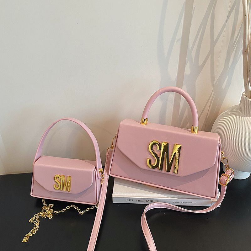 Women's Casual Mini Shoulder & Crossbody Bag