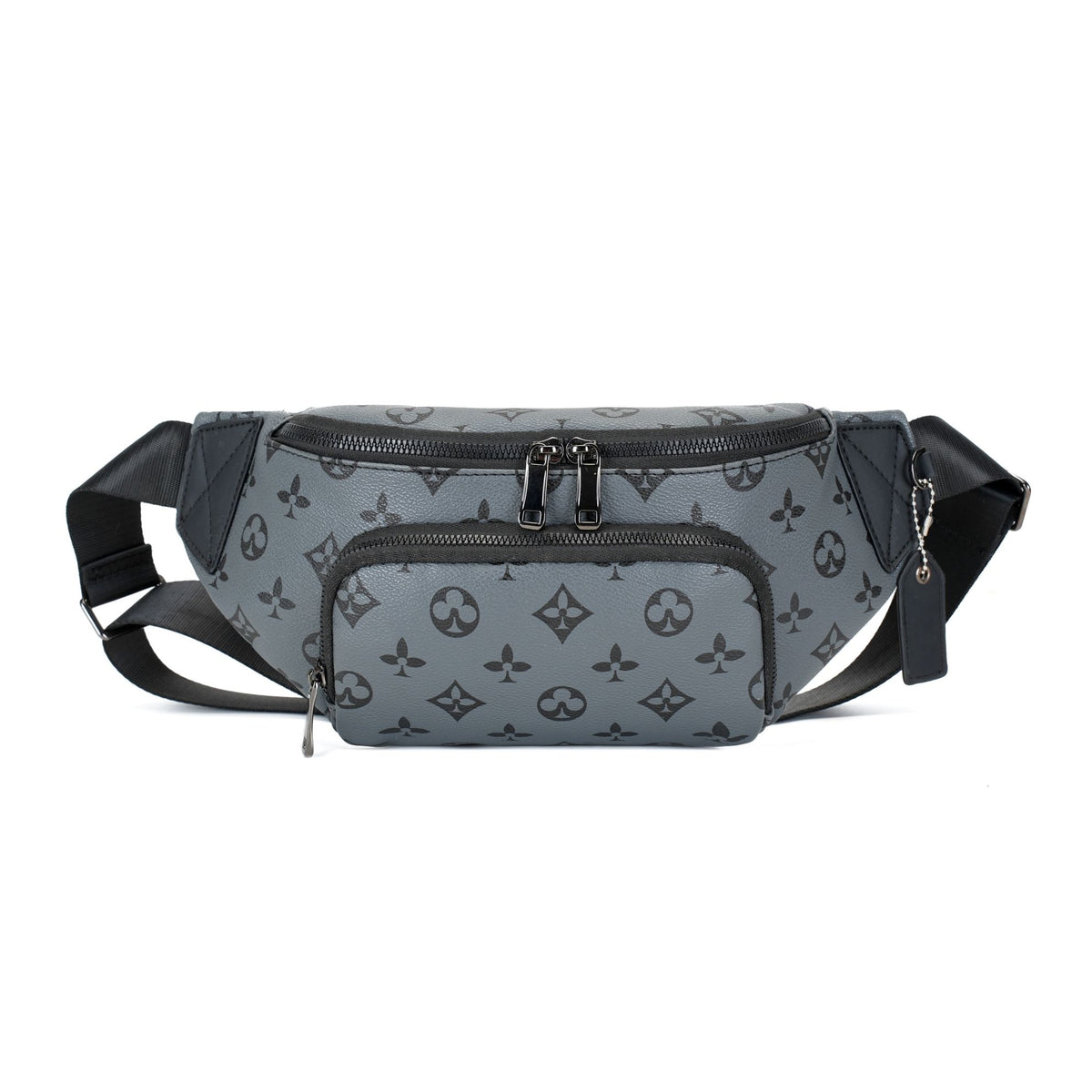 Unisex Sports Chest & Waist Bag