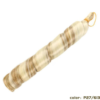 French Curly Wave Hair, 30 Inch - product view 11