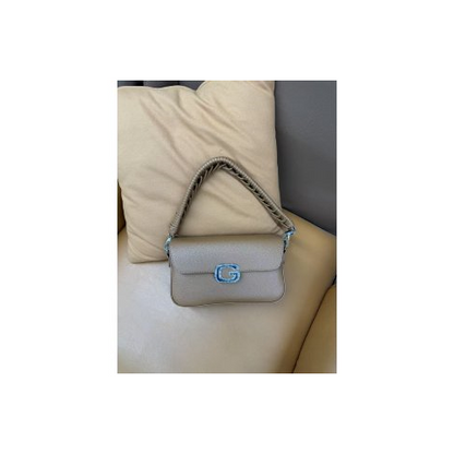 Women's Classic Underarm Shoulder & Crossbody Bag