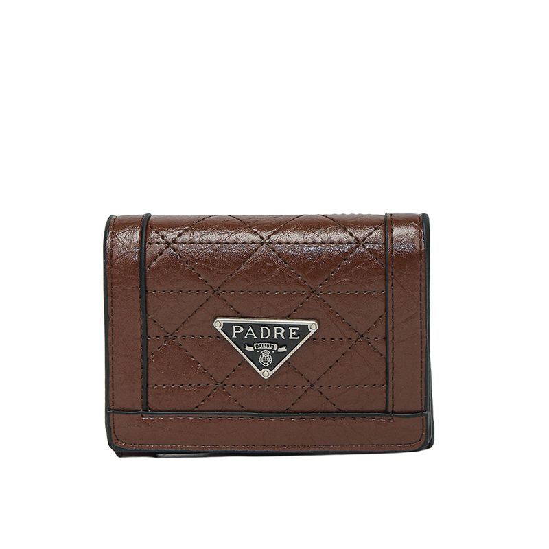 2-in-1 Printed Wallet Set - product view 4