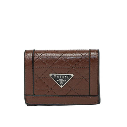 2-in-1 Printed Wallet Set - product view 4