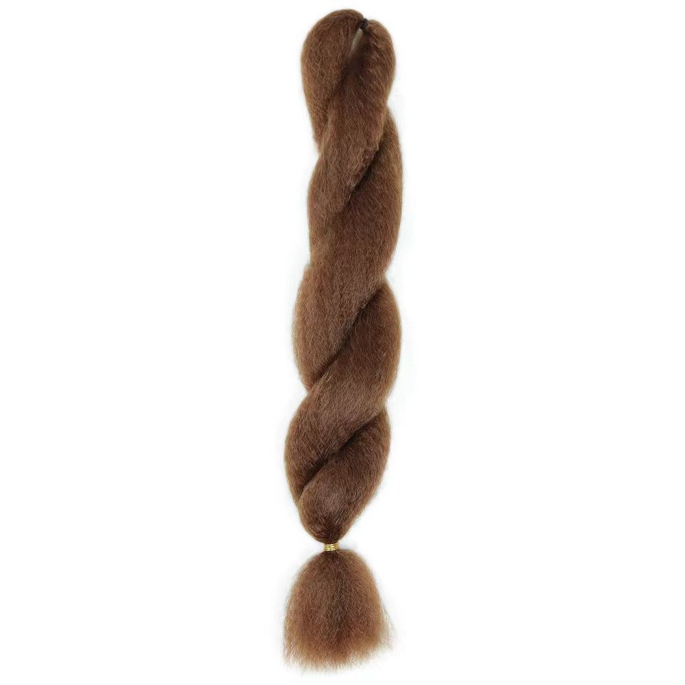Jumbo Vixen Braiding Hair, 26 Inch - product view 4