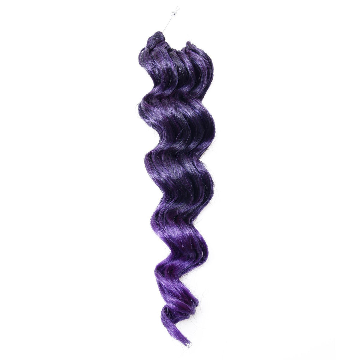 Ocean Wave Crochet Hair - product view 7