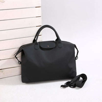 Unisex Large-Capacity Weekend & Gym Duffel