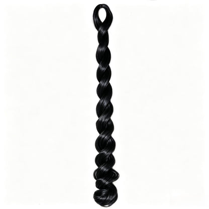 Loose Wave Crochet Braids, 100g - product view 2