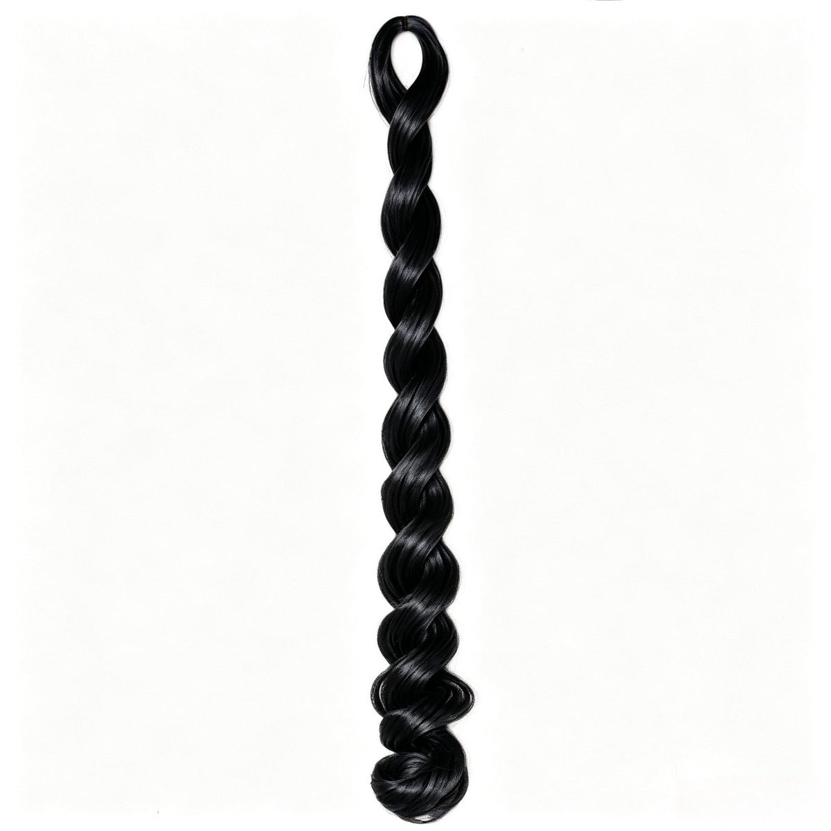 Loose Wave Crochet Hair, 100g - product view 2
