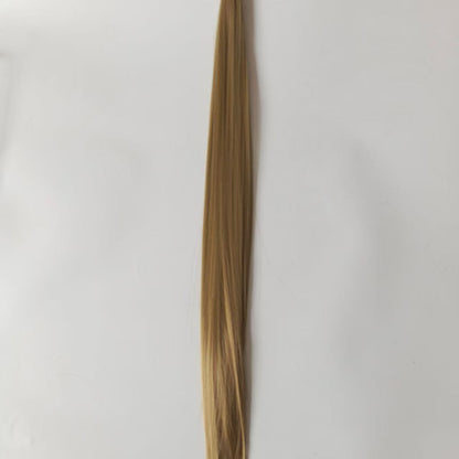 Straight Hair Extensions, 28 Inch, 150g - product view 4