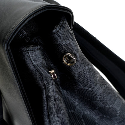 Men's Laptop Backpack For School & Travel