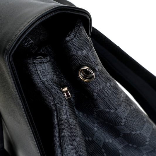 Men's Laptop Backpack For School & Travel