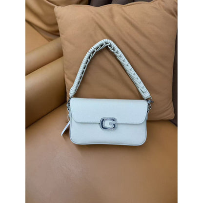 Women's Classic Underarm Shoulder & Crossbody Bag