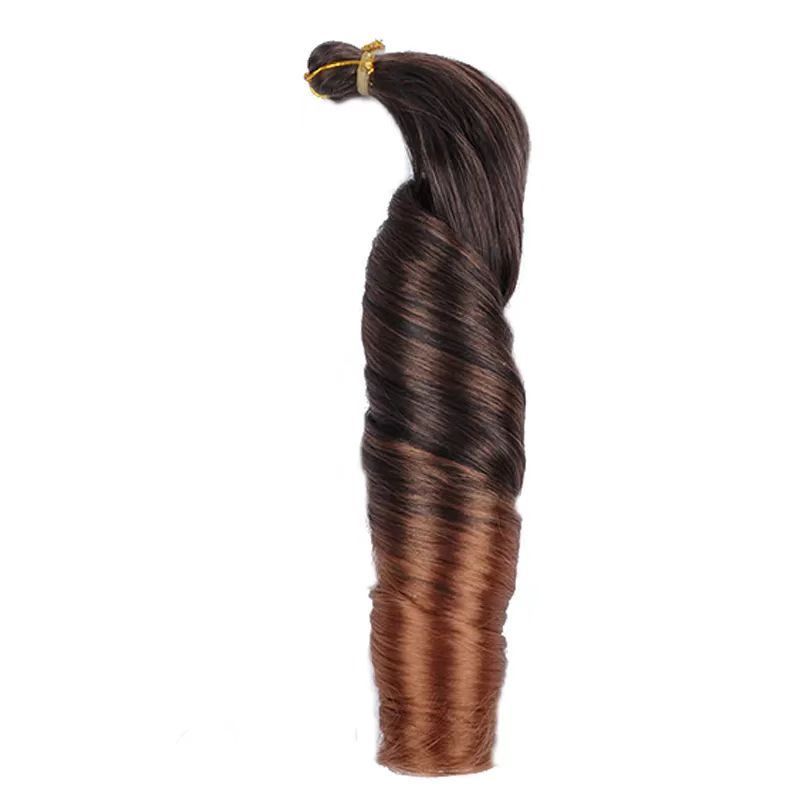French Curl Braiding Hair, 24 Inch - product view 17