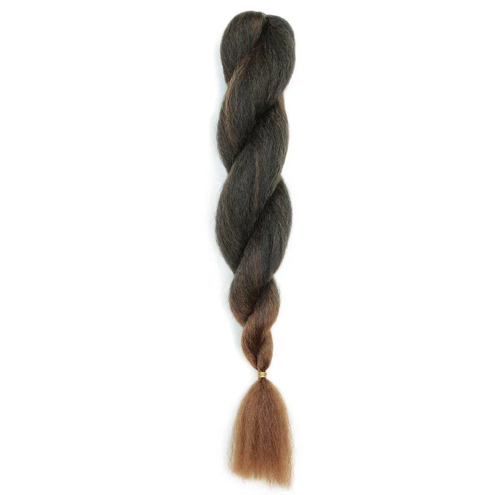 Jumbo Vixen Braiding Hair, 26 Inch - product view 7