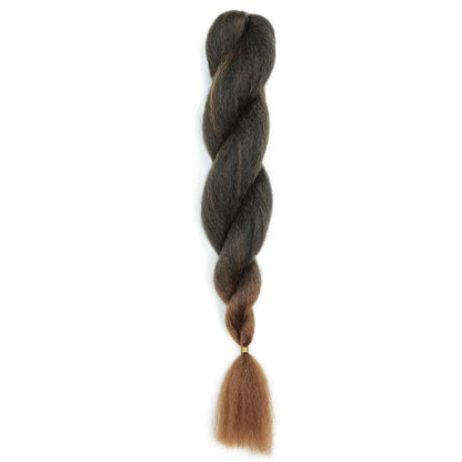 Jumbo Vixen Braiding Hair, 26 Inch - product view 7