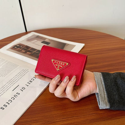 Mini Multi-Pocket Wallet - product view 4