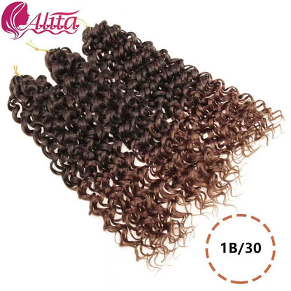 Gogo Curl Crochet Hair - product view 6