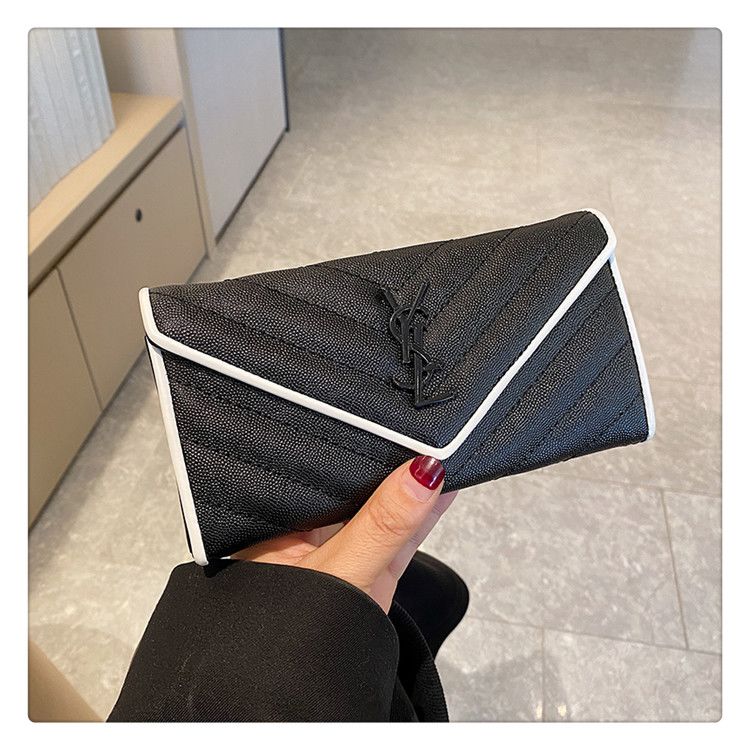 Envelope Clutch Wallet - product view 1