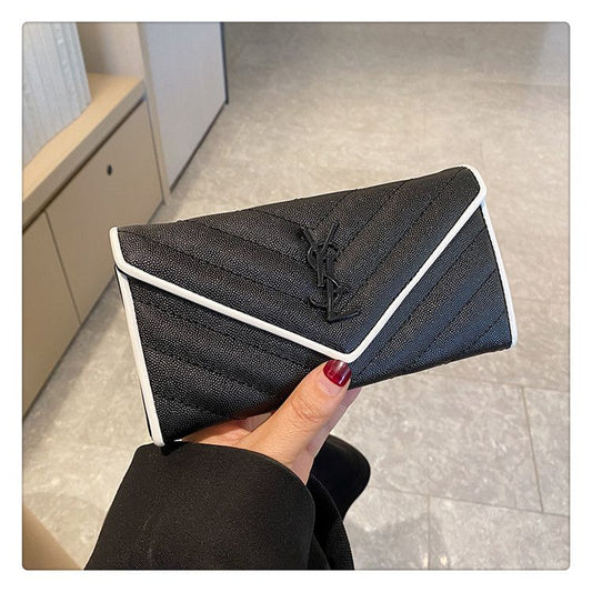 Envelope Clutch Wallet - product view 1