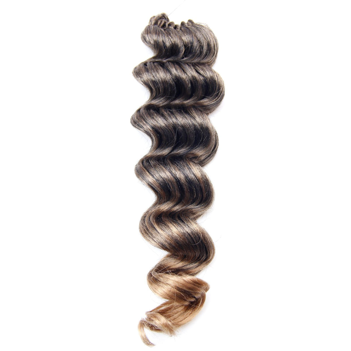 Ocean Wave Crochet Hair - product view 13