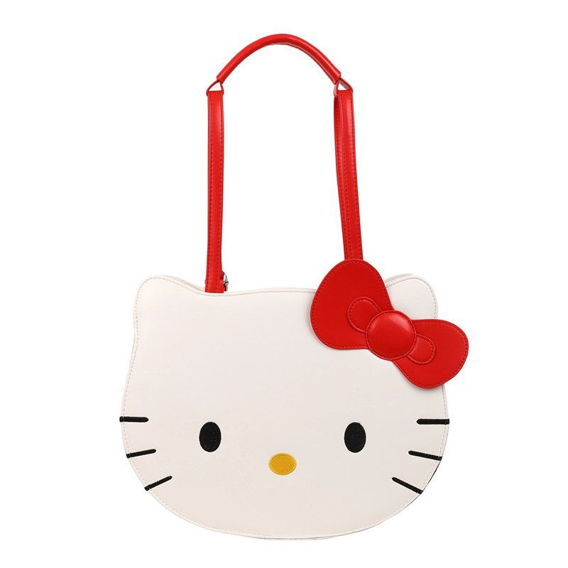 Cute Cartoon Mini Crossbody Bag