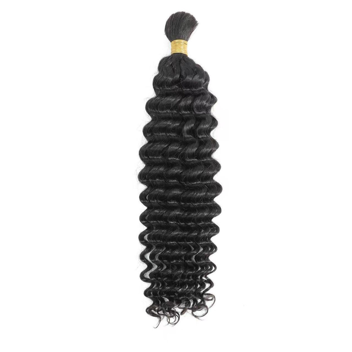 Deep Wave Crochet Hair, 30 Inch - product view 2