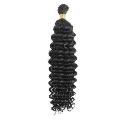 Deep Wave Crochet Hair, 30 Inch - product view 2