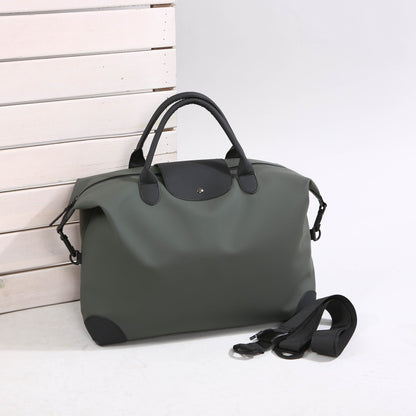 Unisex Large-Capacity Weekend & Gym Duffel