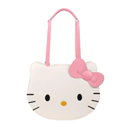 Cute Cartoon Mini Crossbody Bag