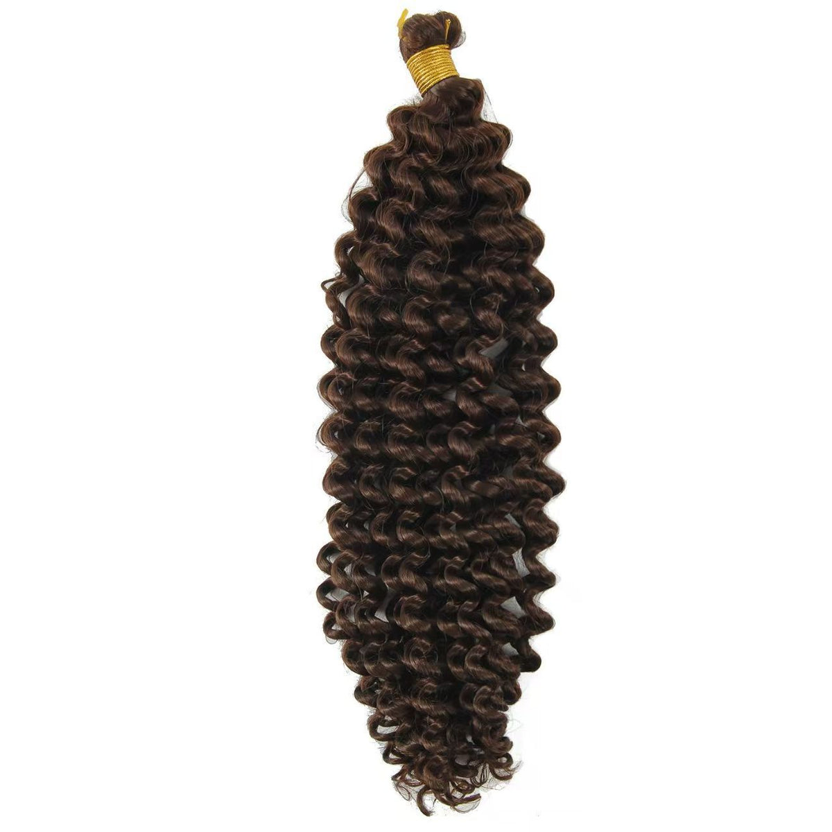 Water Wave Crochet Hair, 14 Inch - product view 9