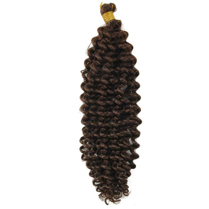Water Wave Crochet Hair, 14 Inch - product view 9