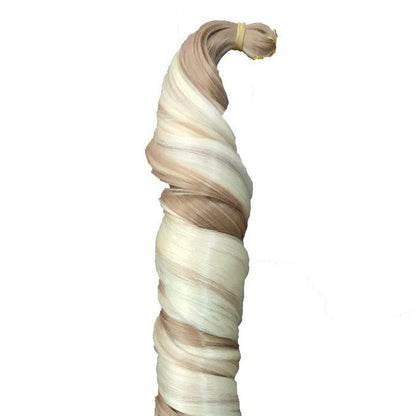 French Curl Crochet Hair, 24 Inch, 150g - product view 20