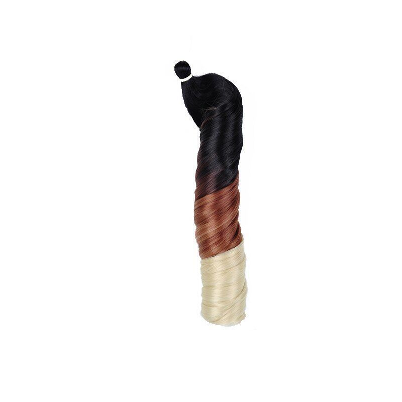 French Curl Braiding Hair, 24 Inch - product view 13