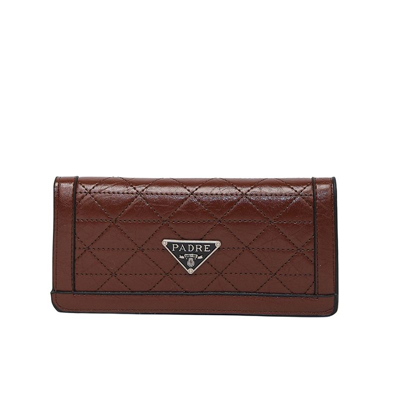 2-in-1 Printed Wallet Set - product view 2