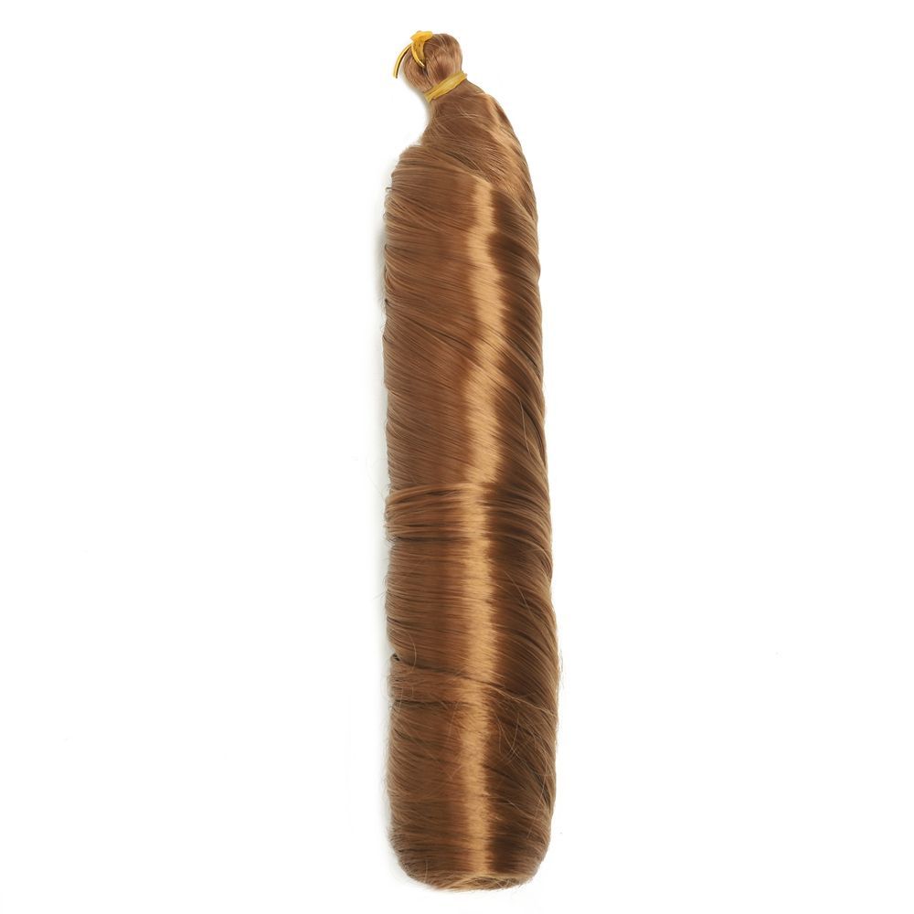 French Curl Loose Wave Hair, 24 Inch - product view 5